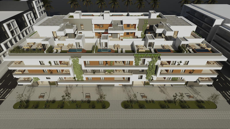 3 bedroom Duplex for sale