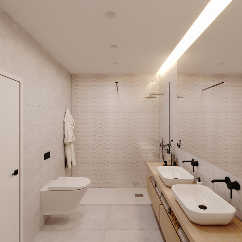 3 bedroom Duplex for sale