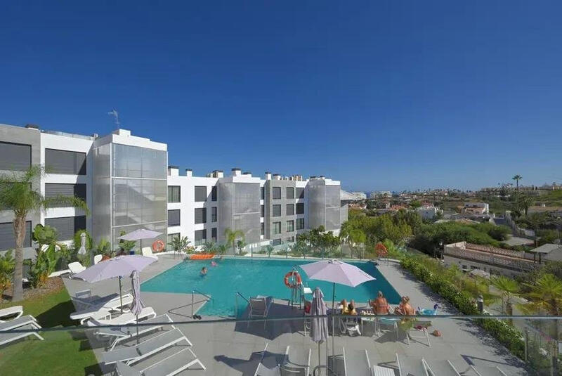 3 bedroom Apartment for sale