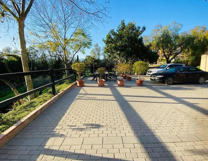 3 chambre Auberge à vendre