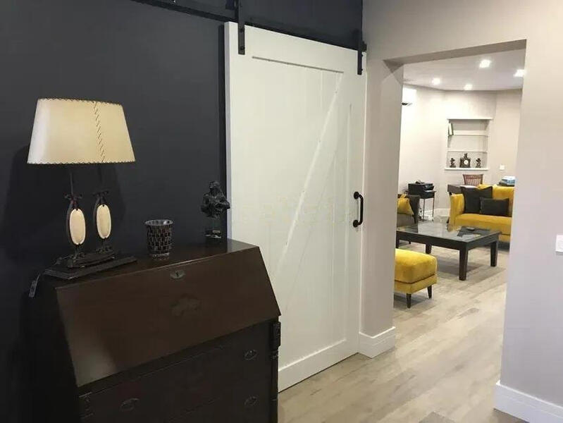 4 soverom Grottehuset til salgs