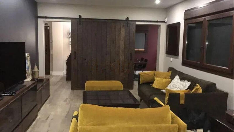 4 soverom Grottehuset til salgs
