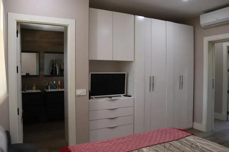 4 soverom Grottehuset til salgs