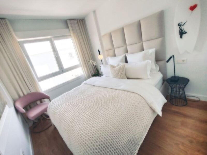 3 chambre Auberge à vendre