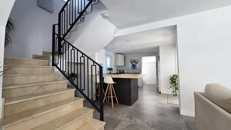 4 Schlafzimmer Villa zu verkaufen