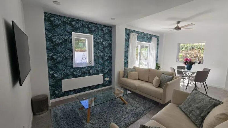4 Schlafzimmer Villa zu verkaufen