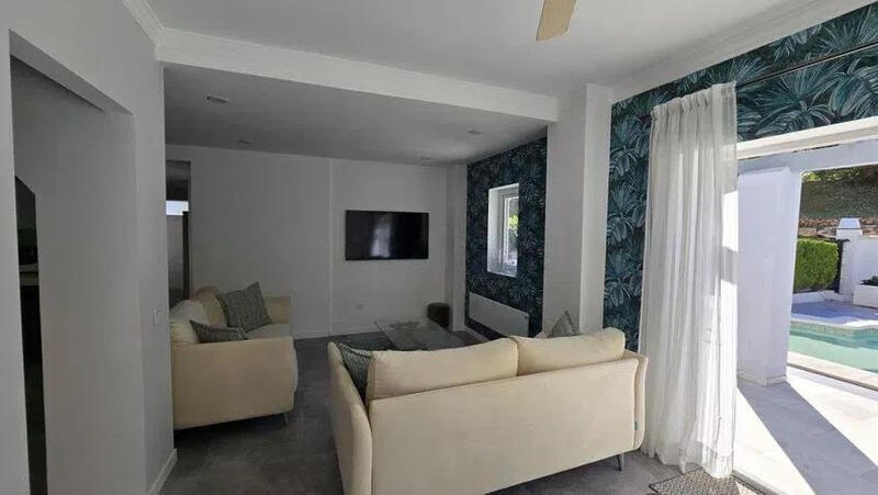 4 Schlafzimmer Villa zu verkaufen