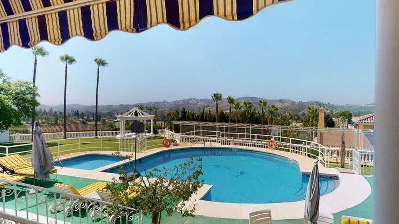 Villa à vendre dans Mijas Costa, Málaga