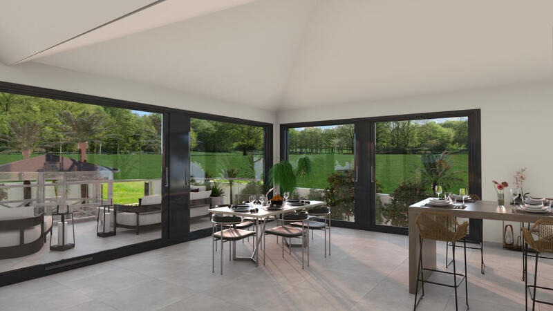 5 Schlafzimmer Villa zu verkaufen