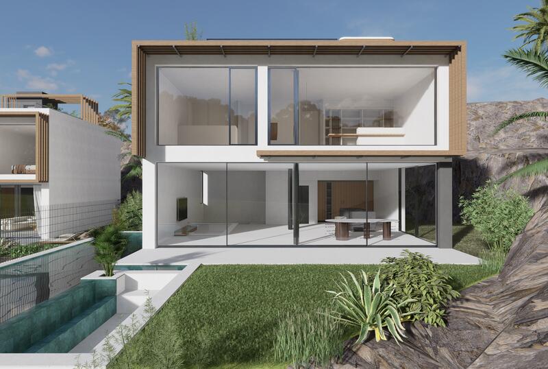 Villa à vendre dans Mijas Costa, Málaga