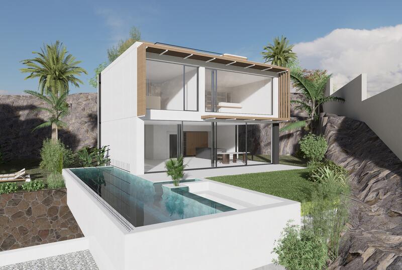 4 bedroom Villa for sale