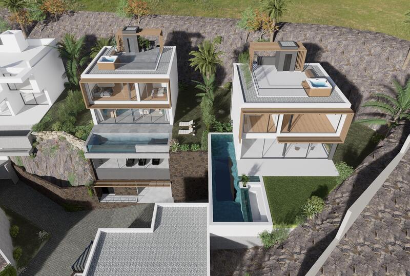 4 bedroom Villa for sale