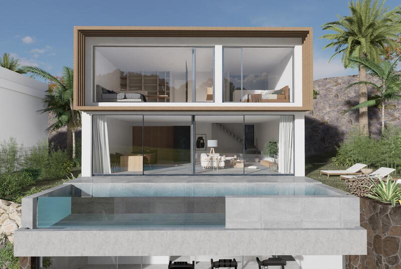 4 bedroom Villa for sale