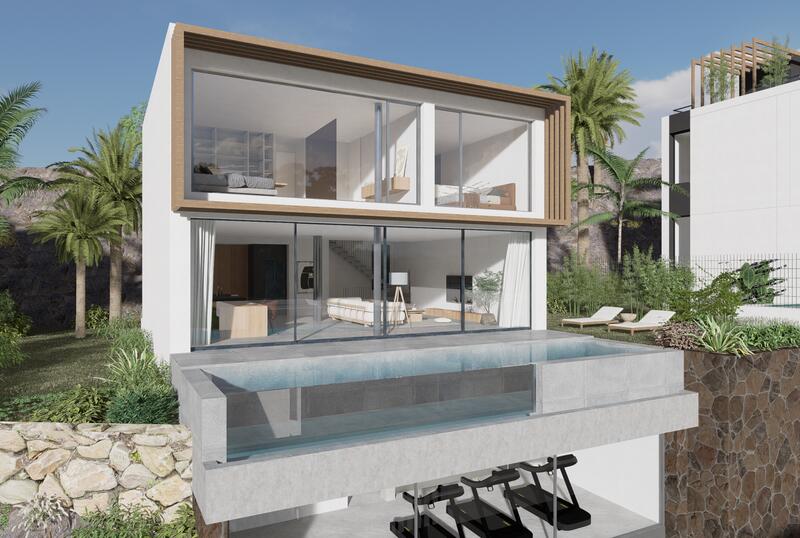 4 bedroom Villa for sale