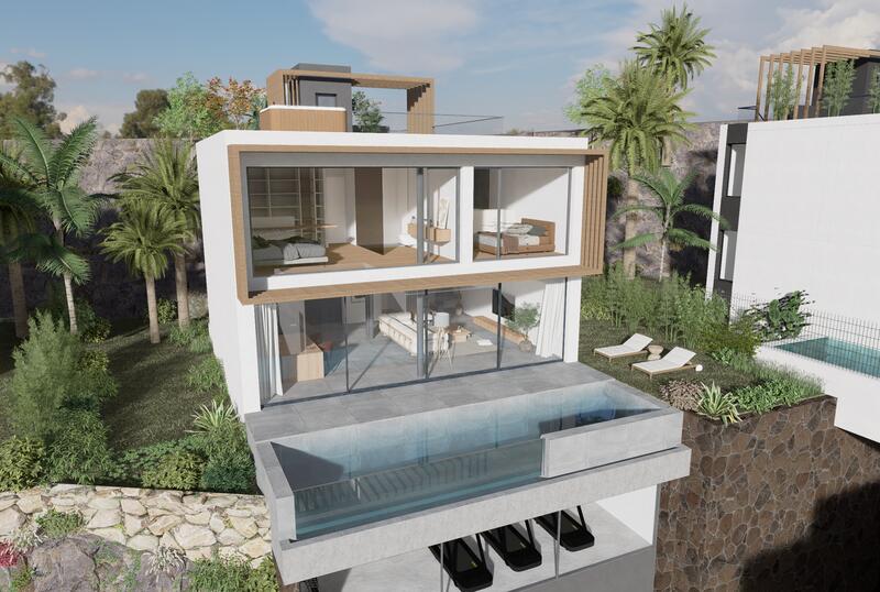 4 bedroom Villa for sale