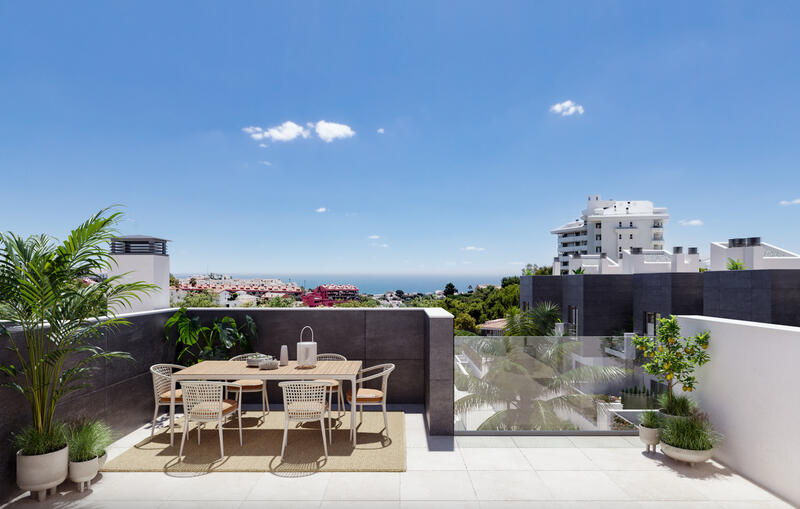 Cave House for sale in Fuengirola, Málaga