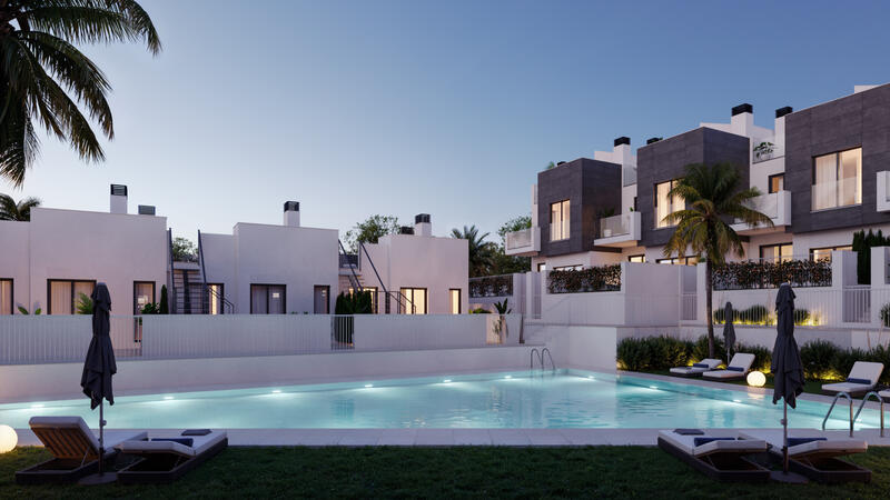 3 bedroom Cave House for sale