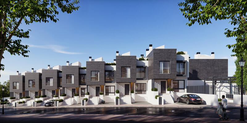 3 bedroom Cave House for sale