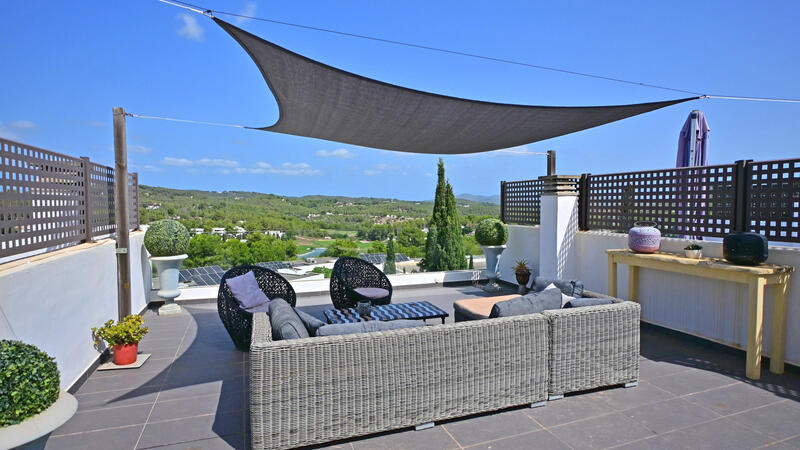 городская тюрьма продается в Santa Eulalia, Jaén