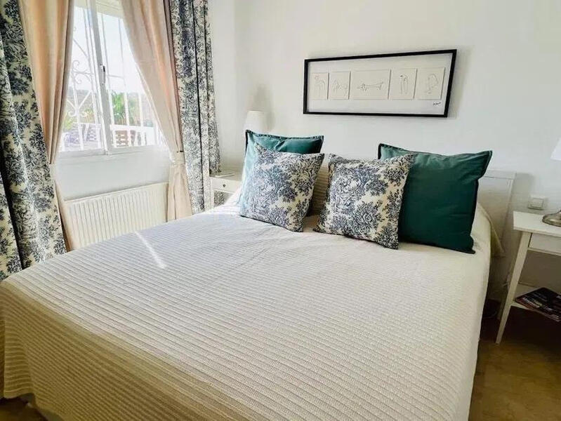 4 Schlafzimmer Villa zu verkaufen
