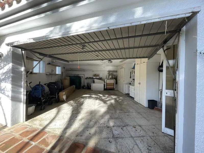 4 Schlafzimmer Villa zu verkaufen