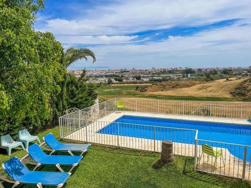 Villa for sale in Mijas, Málaga