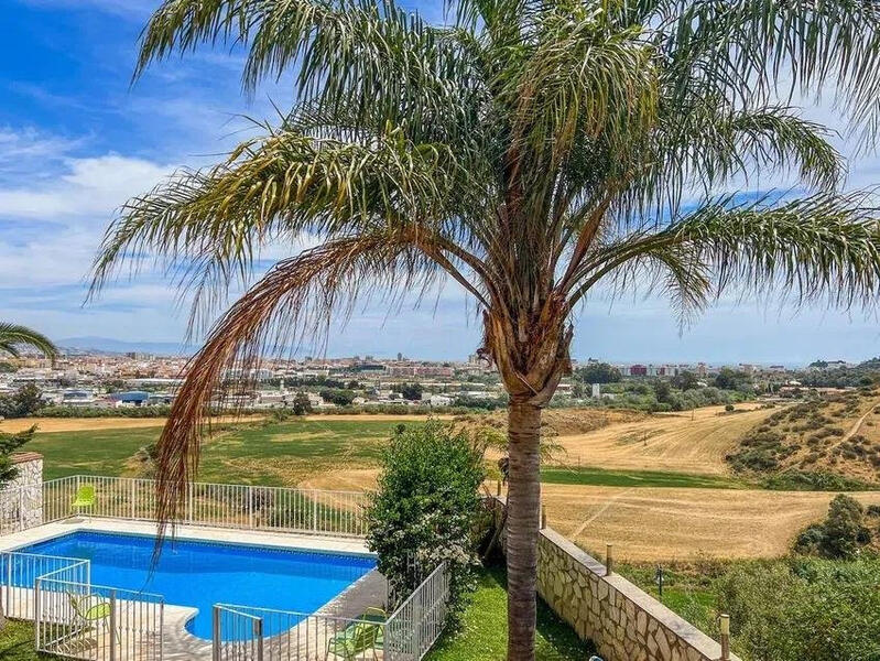 4 bedroom Villa for sale