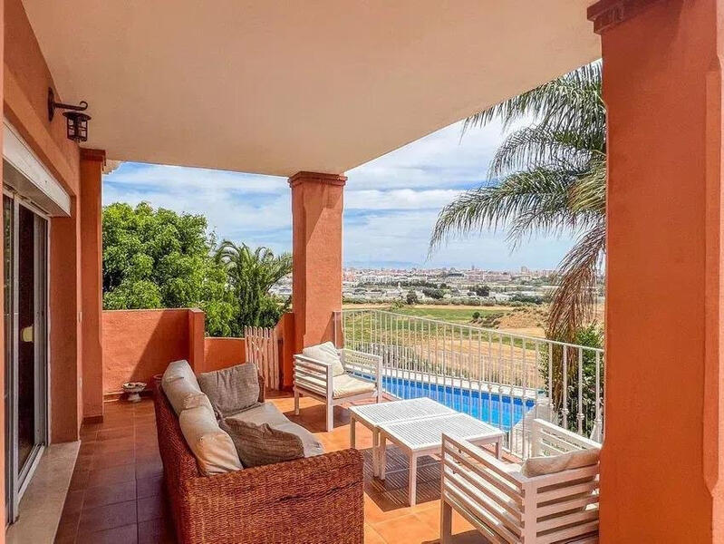 4 bedroom Villa for sale