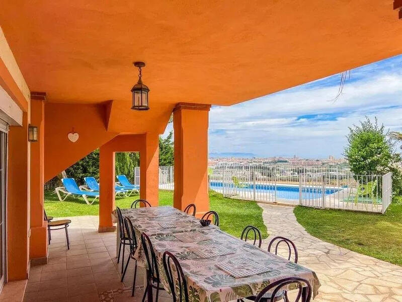 4 bedroom Villa for sale