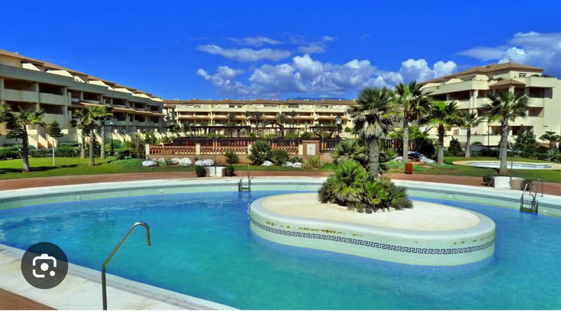 2 Cuarto Apartamento en venta