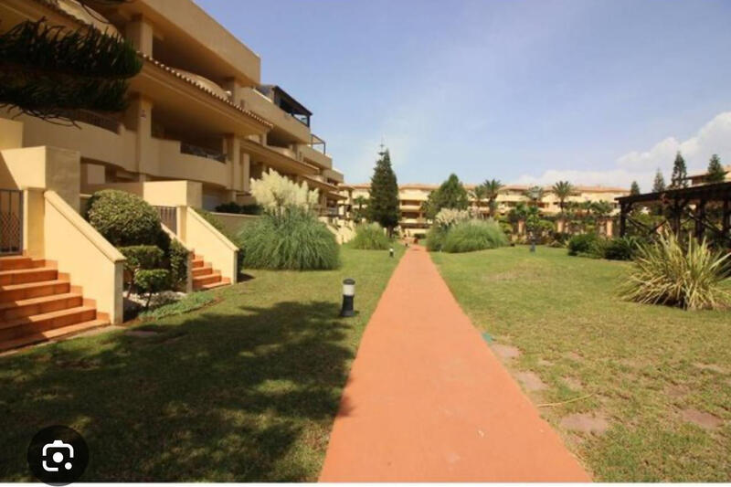 2 Cuarto Apartamento en venta