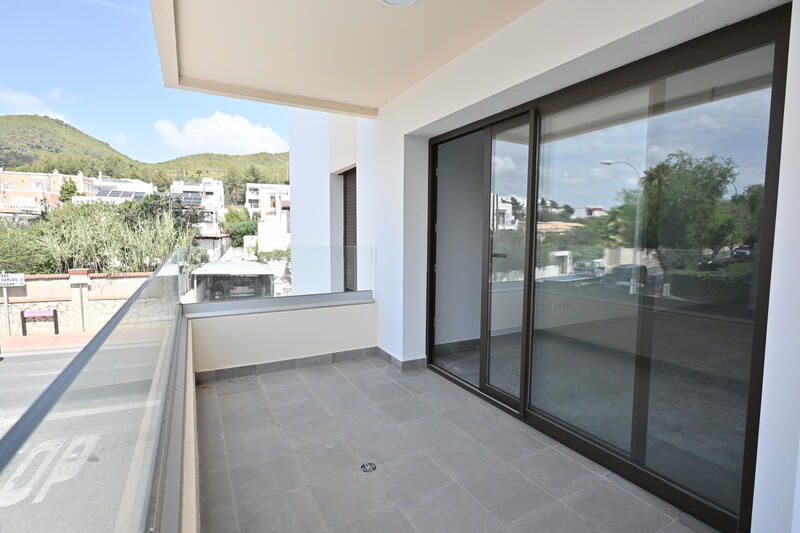 квартира продается в Santa Eulalia, Jaén