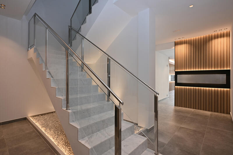 3 bedroom Apartment for sale