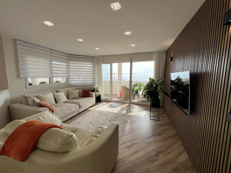 квартира продается в Benalmadena, Málaga