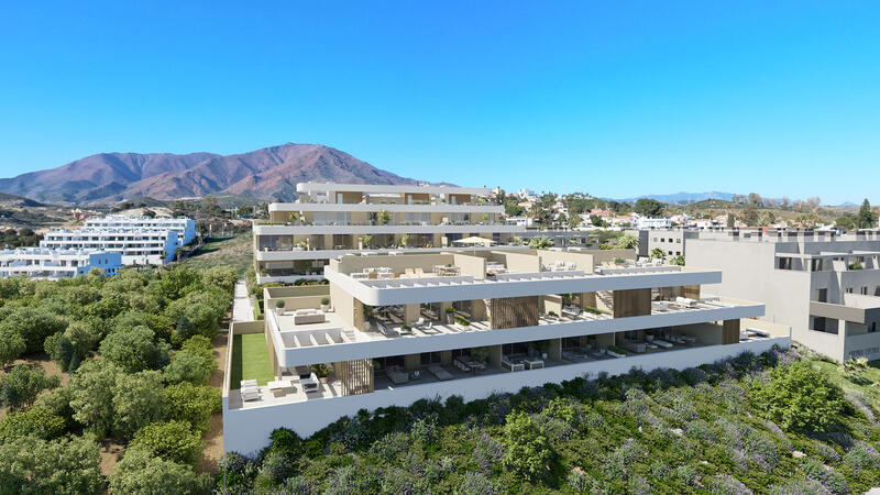 1 bedroom Apartment for sale