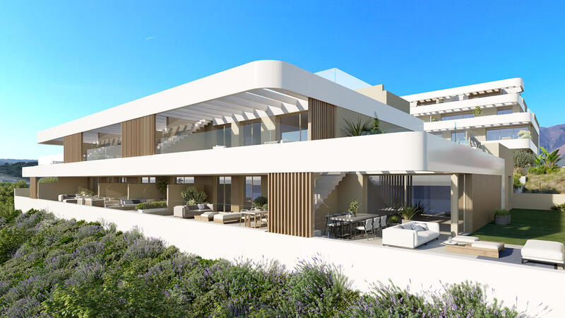 3 bedroom Duplex for sale