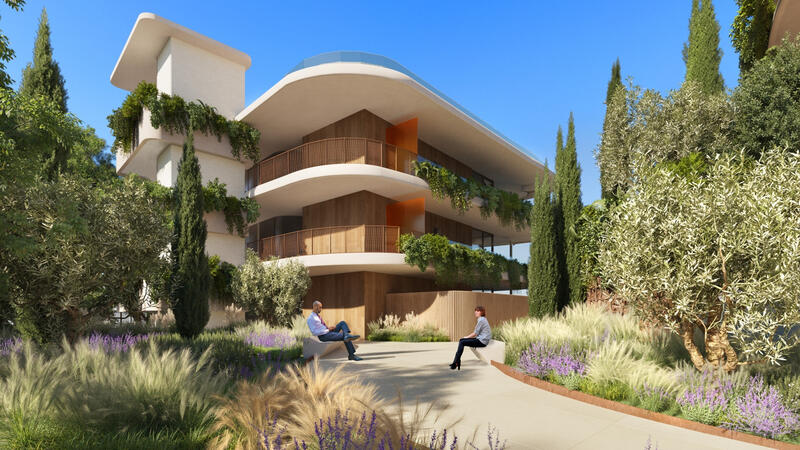 3 bedroom Apartment for sale