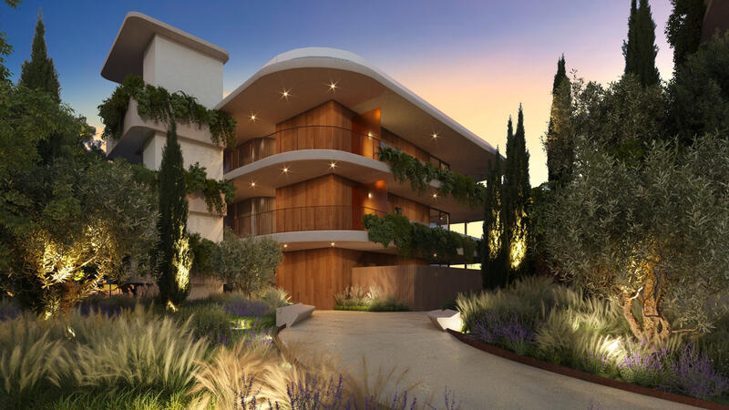 3 bedroom Apartment for sale