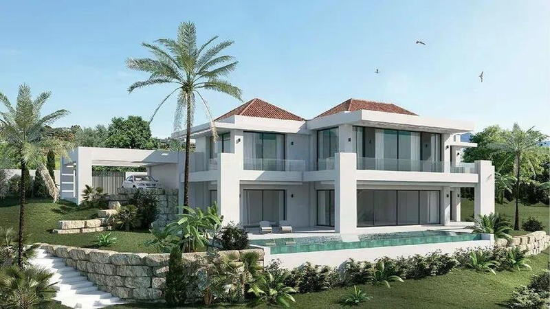 4 bedroom Villa for sale