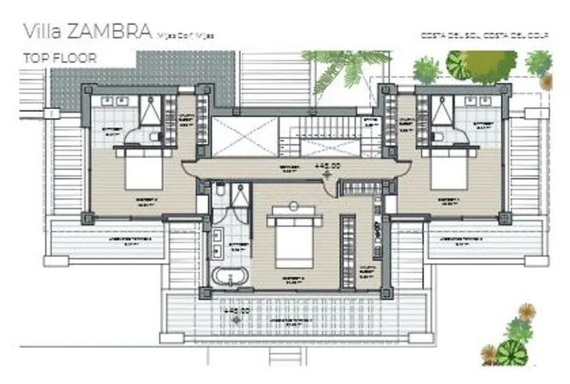 4 bedroom Villa for sale