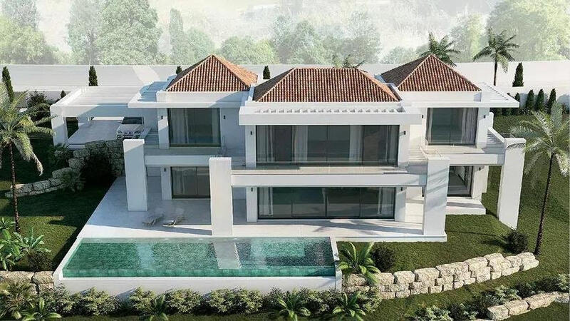 4 bedroom Villa for sale
