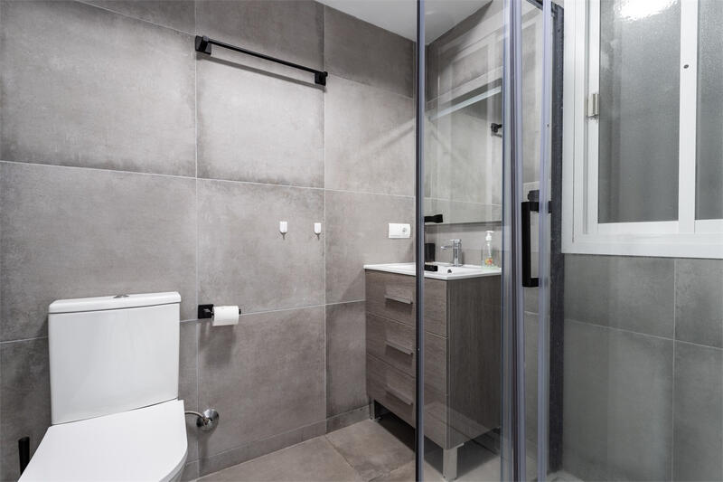 2 Cuarto Apartamento en venta