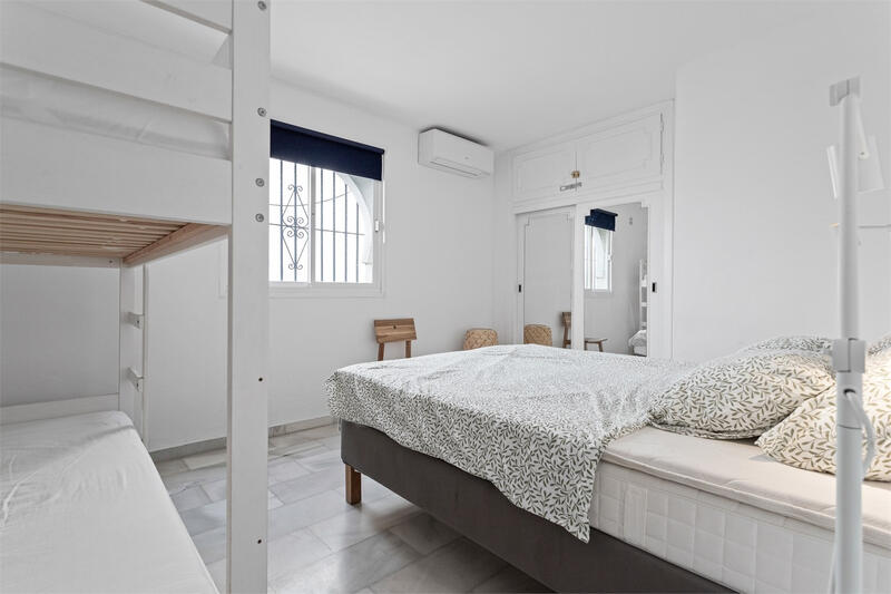 2 Cuarto Apartamento en venta