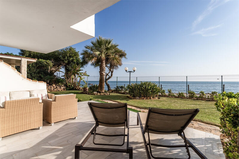 2 Cuarto Apartamento en venta