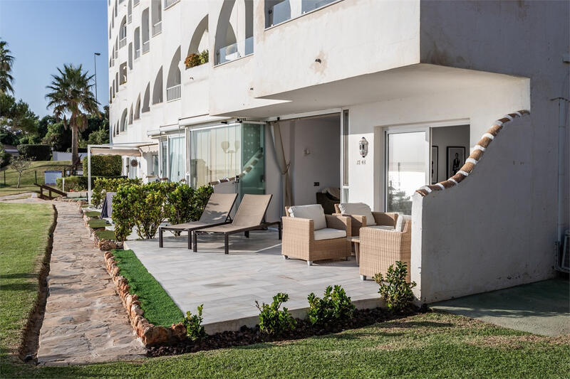 2 Cuarto Apartamento en venta