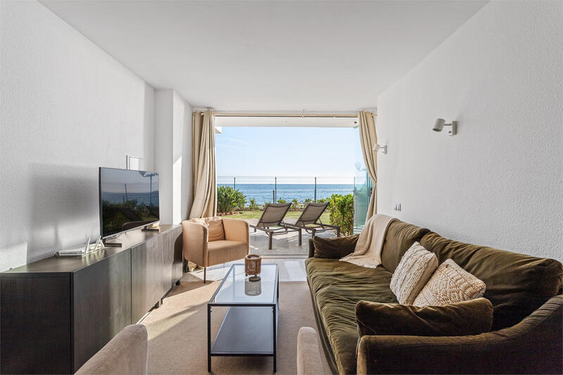 2 Cuarto Apartamento en venta