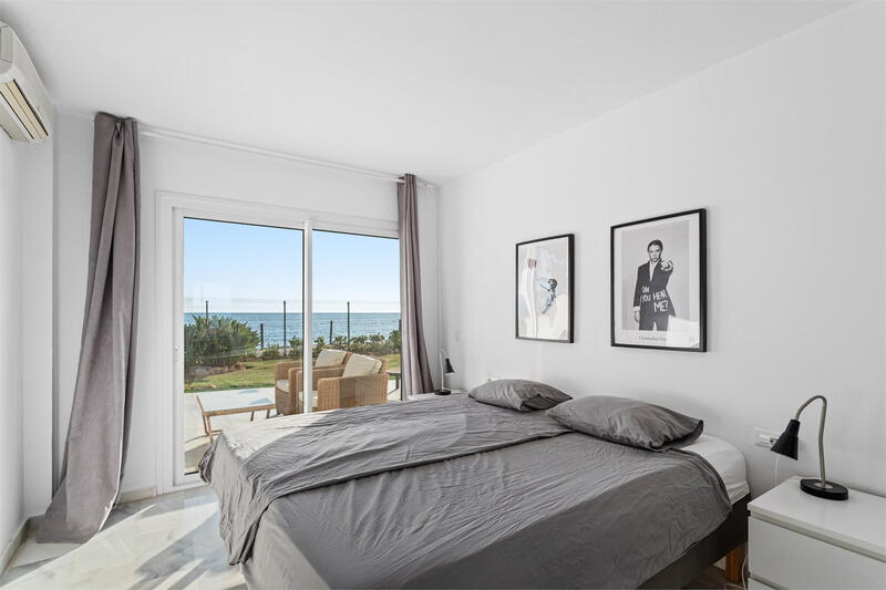 2 Cuarto Apartamento en venta