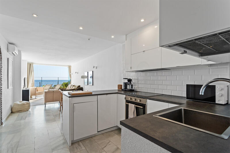 2 Cuarto Apartamento en venta