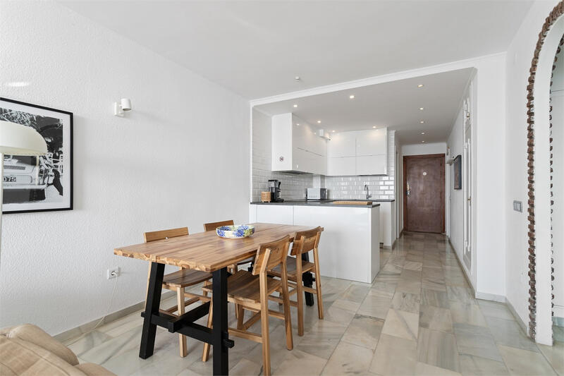 2 Cuarto Apartamento en venta