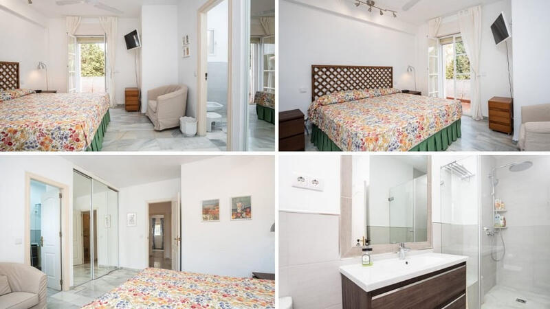 3 slaapkamer Gezinswoning Te koop